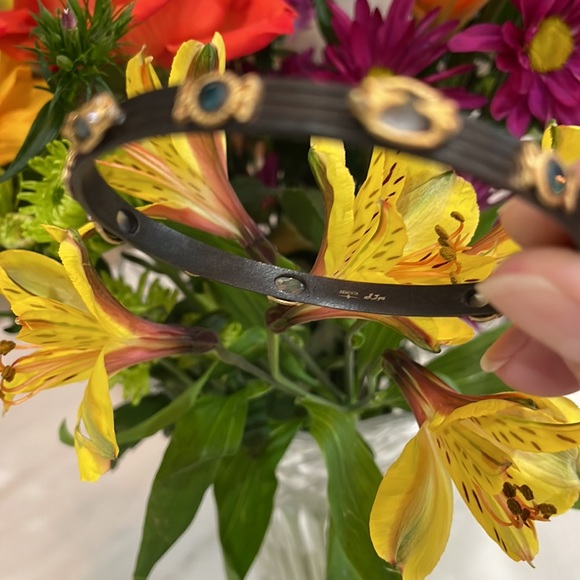 Armenta bangle bracelet - Picture 4 of 8